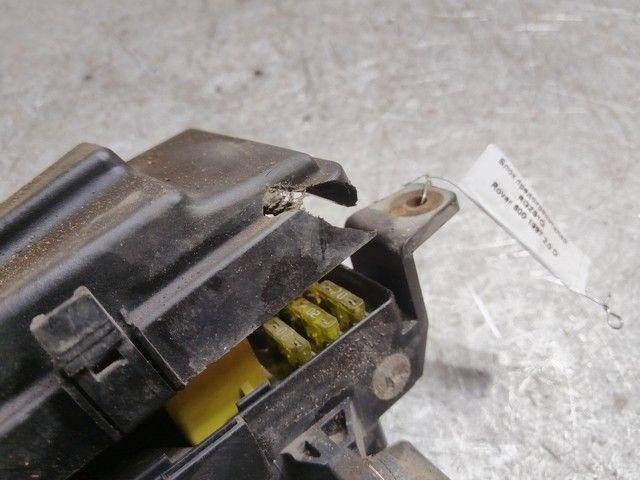 Блок предохранителей RGZS1Q Rover 600 купить с доставкой