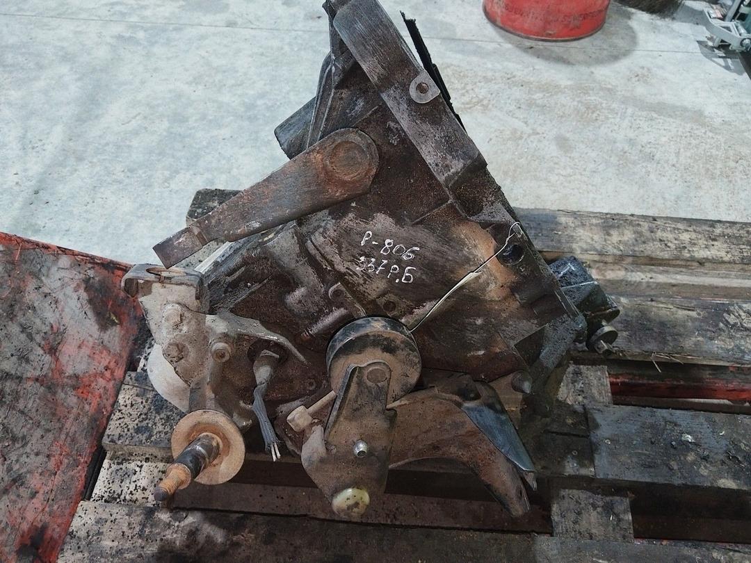 КПП механическая (МКПП) 5-ступенчатая LR9V08 Peugeot 806 купить с доставкой. Огромный выбор запчастей и марок авто. У нас есть практически все.