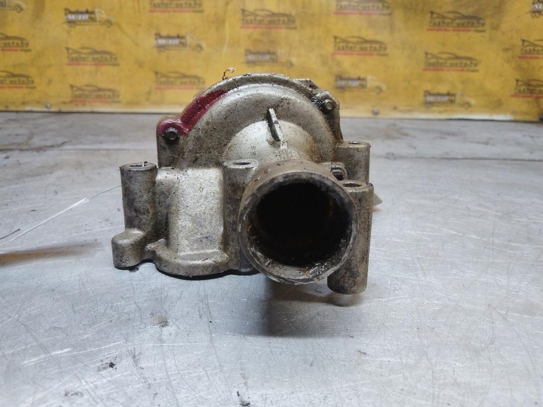 Помпа NW0WGJ Citroen C5 купить на авторазборке