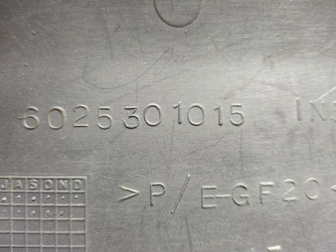 Панель передняя салона (торпедо) 2UI94N Renault Espace купить на авторазборке