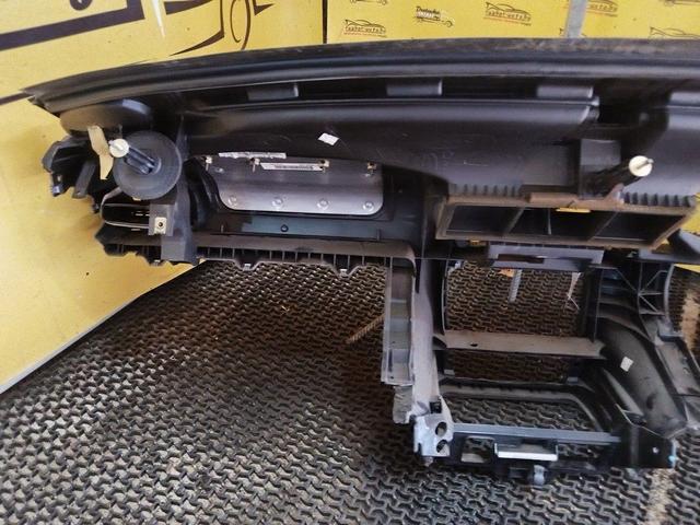 Панель передняя салона (торпедо) A6X44A Peugeot 406 купить с доставкой. Огромный выбор салонов. У нас есть практически все.