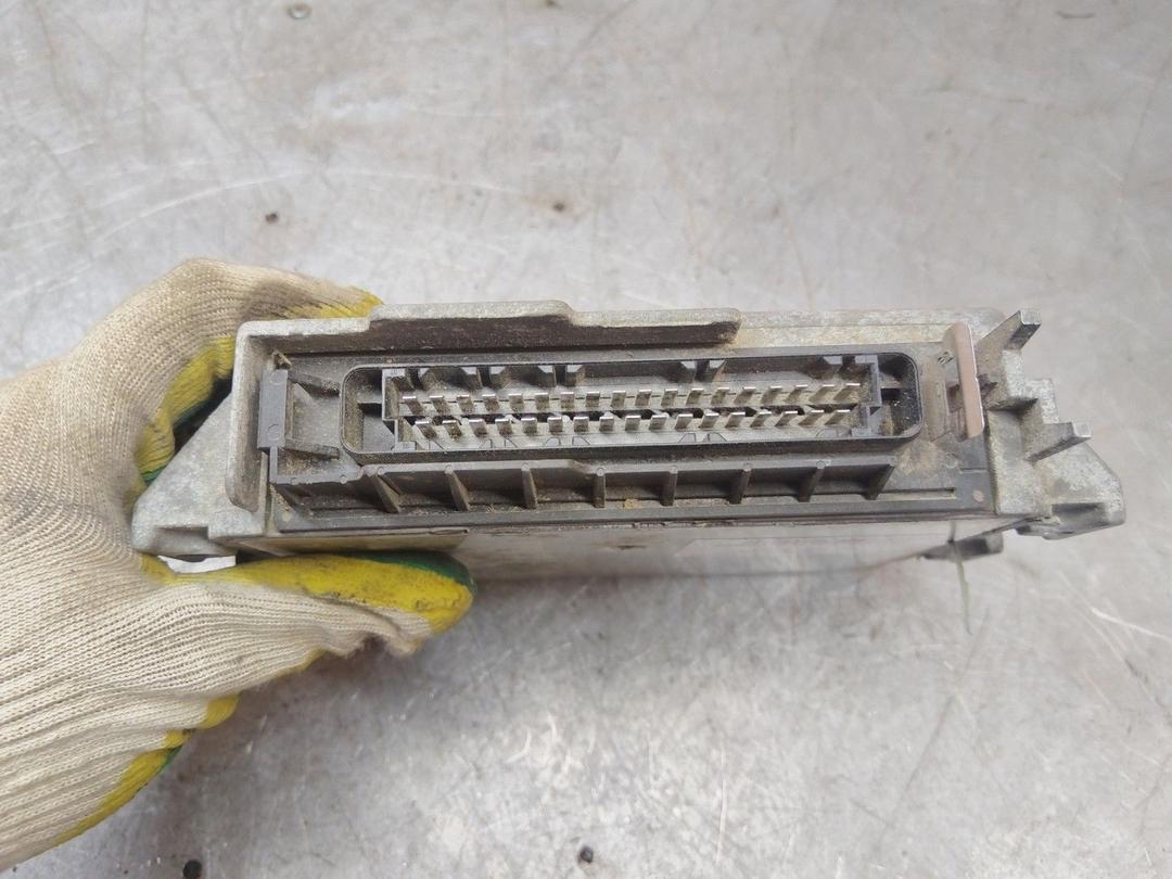 Блок управления двигателем 1FV9H2 Fiat Palio купить с доставкой