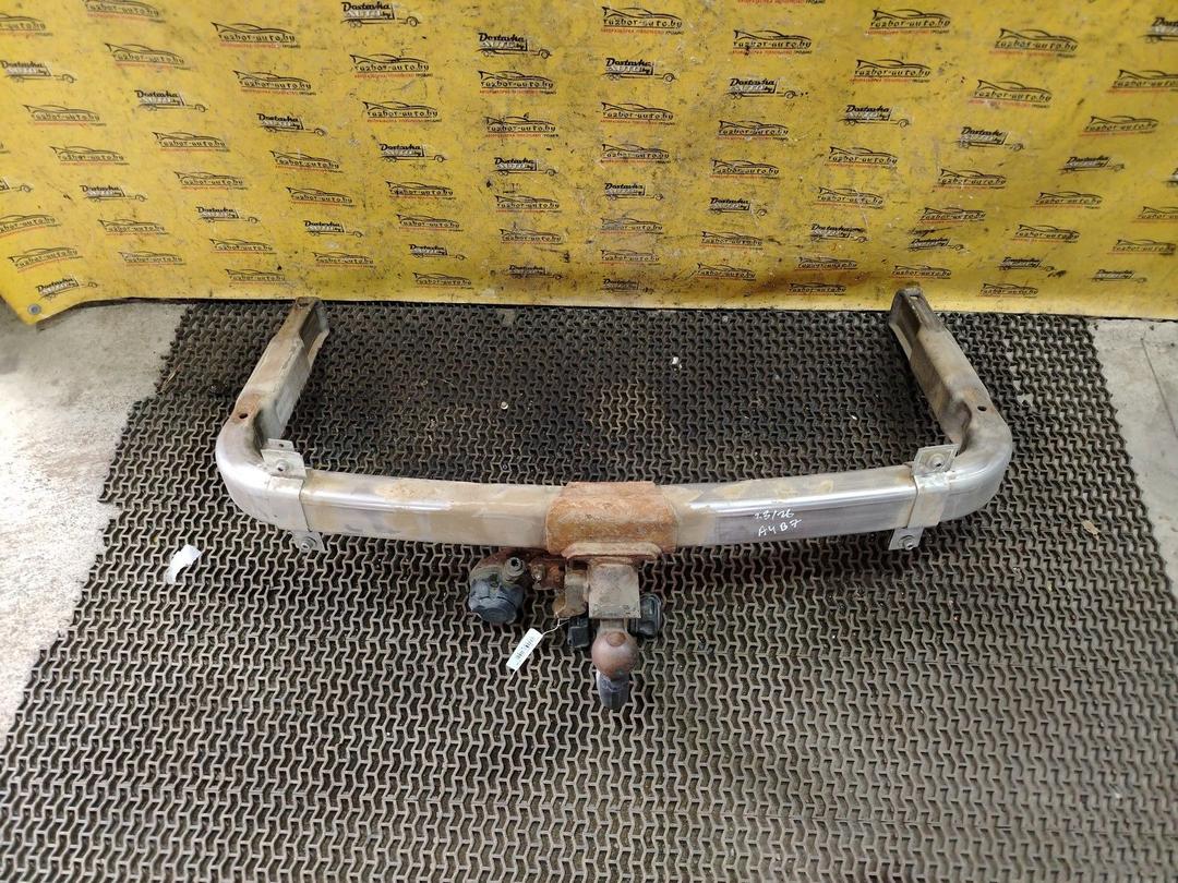 Прицепное устройство (фаркоп) 78L5B4 Audi A4 - Фото 1