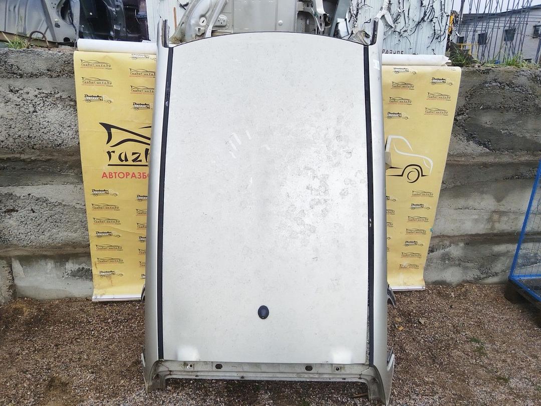 Крыша Q579H0 Mazda 3