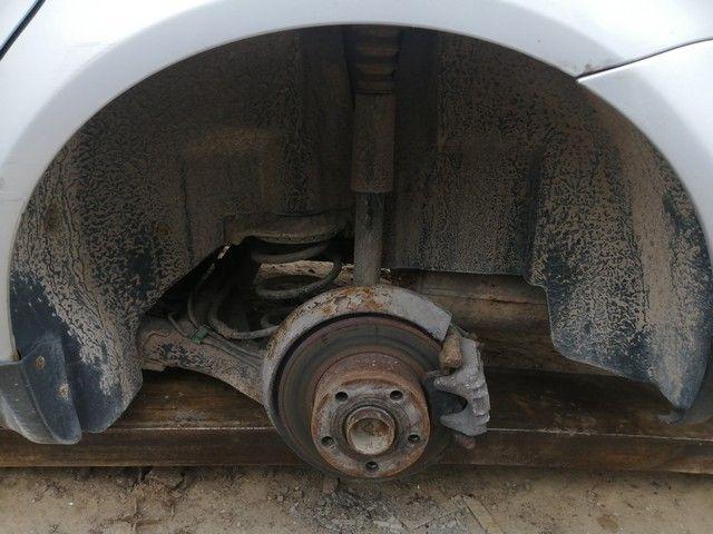 Трос ручника ZU72IJ Volkswagen Passat - Фото 1