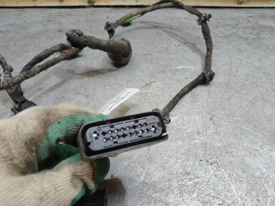 Проводка двери задней левой TQLSAX Seat Toledo купить