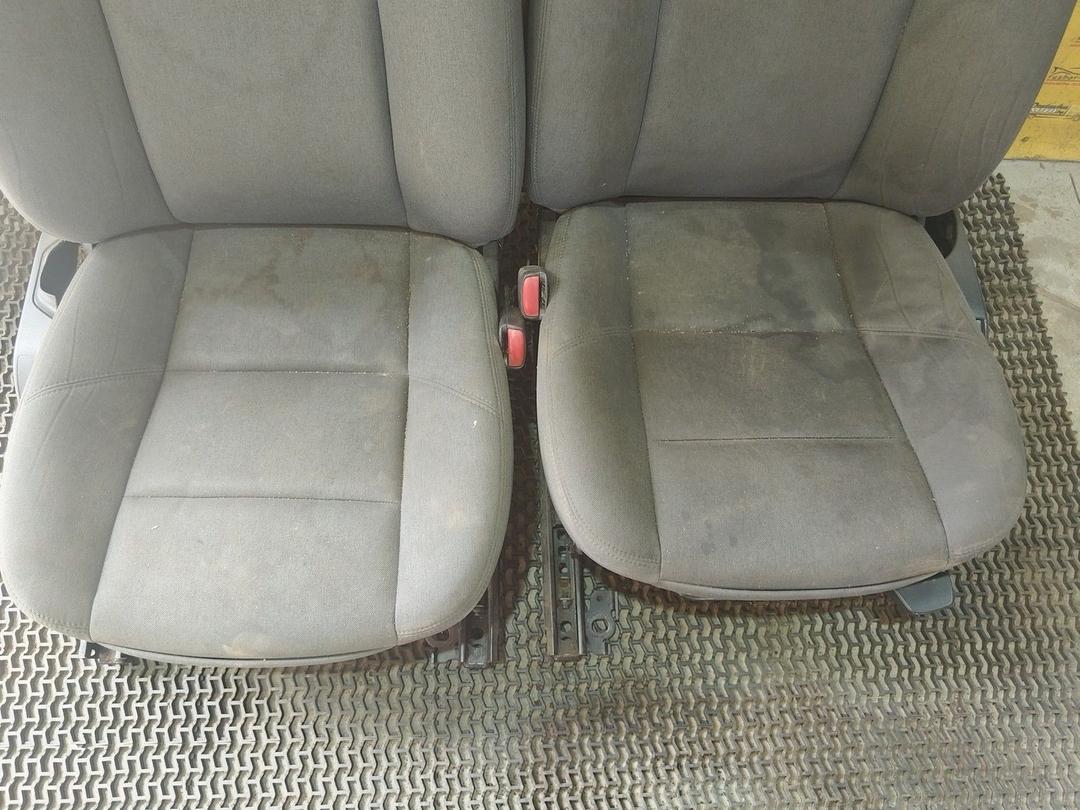 Салон (комплект сидений) XJ7M8U Volvo S40 undefined