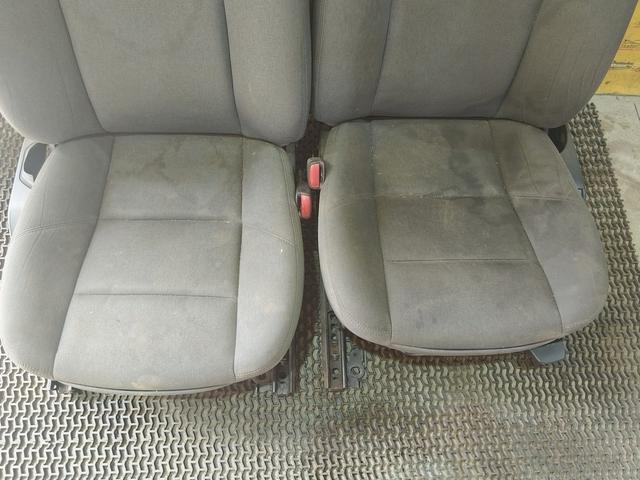 Салон (комплект сидений) XJ7M8U Volvo S40 undefined