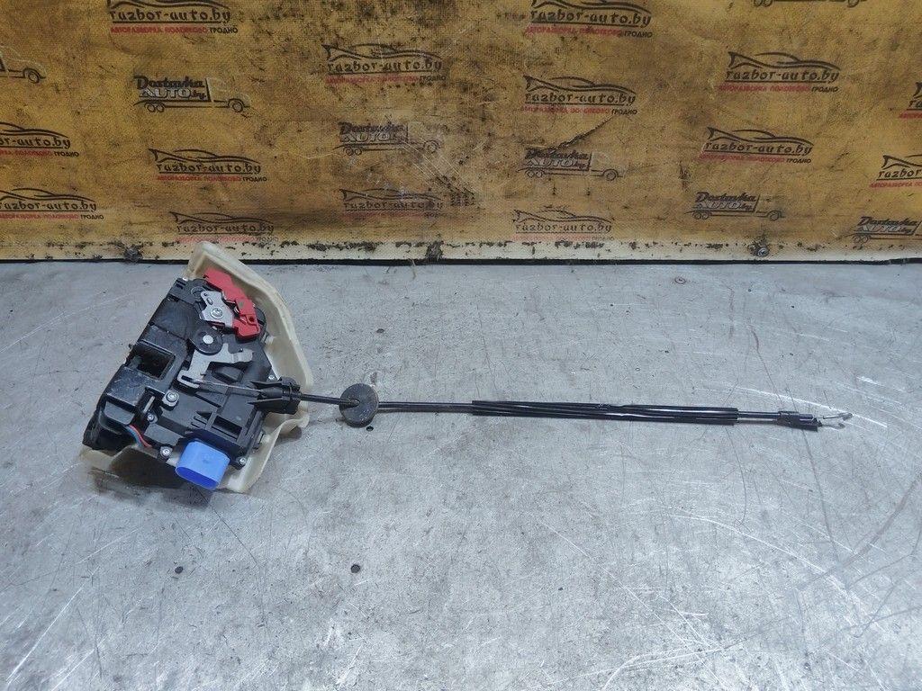 Замок двери передней левой 170IC3 Volkswagen Jetta - Фото 1