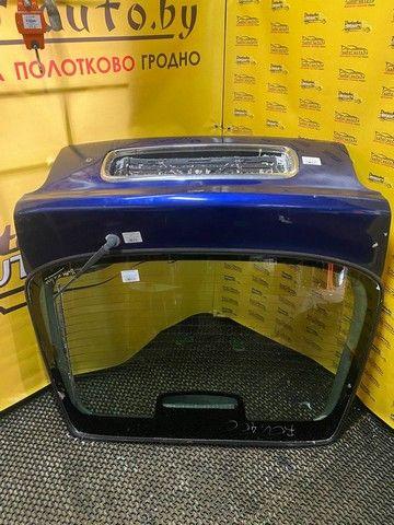 Крышка багажника (дверь 3-5) 3GYYMA Rover 400