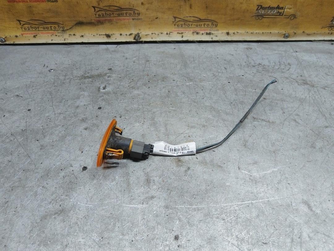 Повторитель передний левый UTBXGP Fiat Punto купить