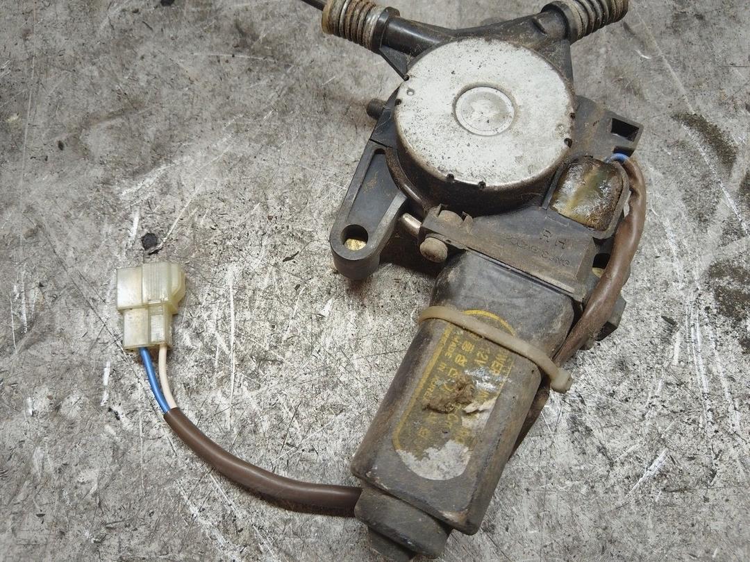 Стеклоподъемник электрический передний правый R5OVE3 Kia Shuma - Фото 3