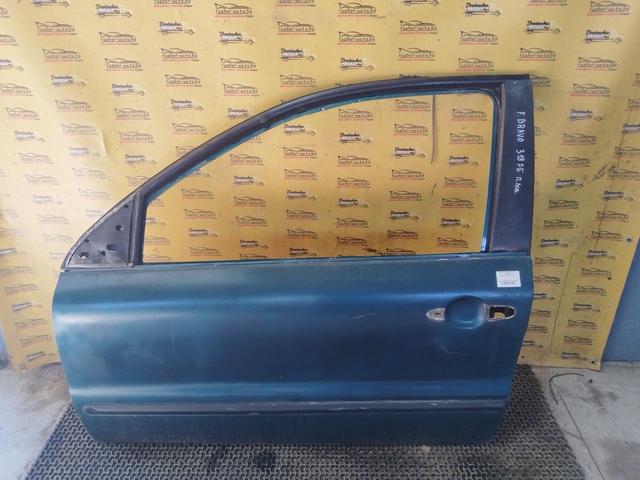 Дверь передняя левая DXKF68 Fiat Bravo