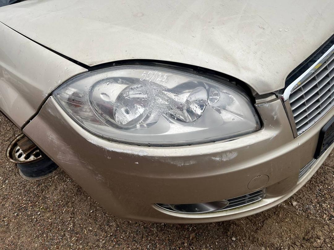 Фара правая QYCZUJ Fiat Linea - Фото 2