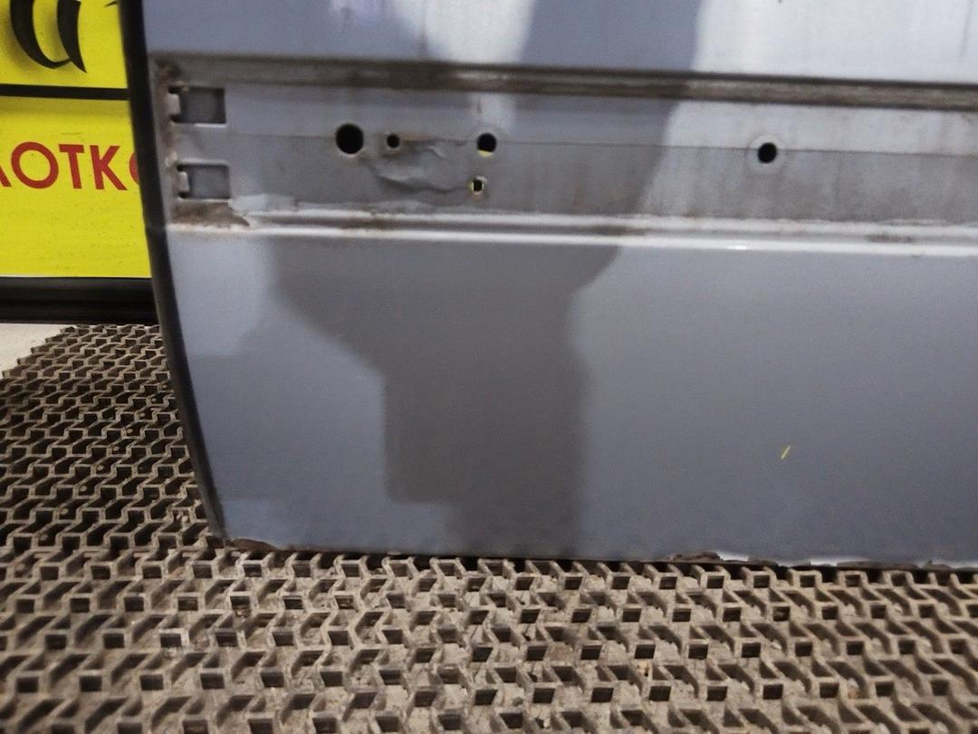 Дверь задняя левая NH6608 Citroen C5 купить с доставкой