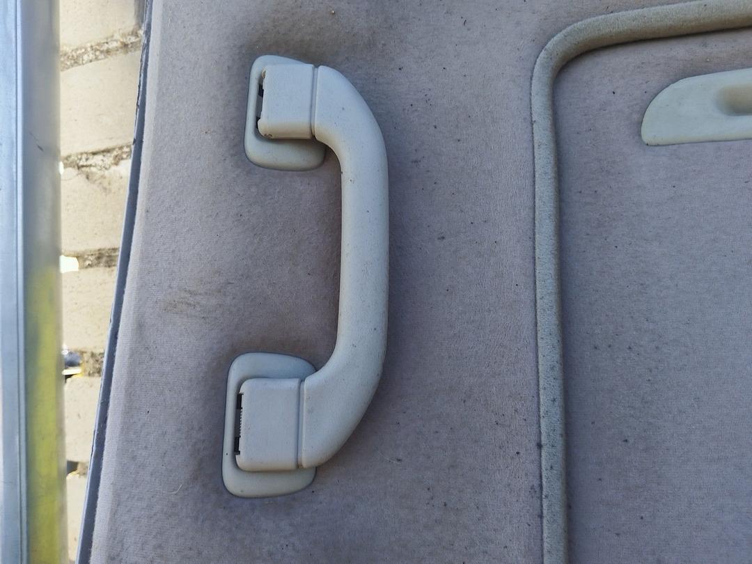 Крыша SA5GK8 Mercedes ML W163 undefined