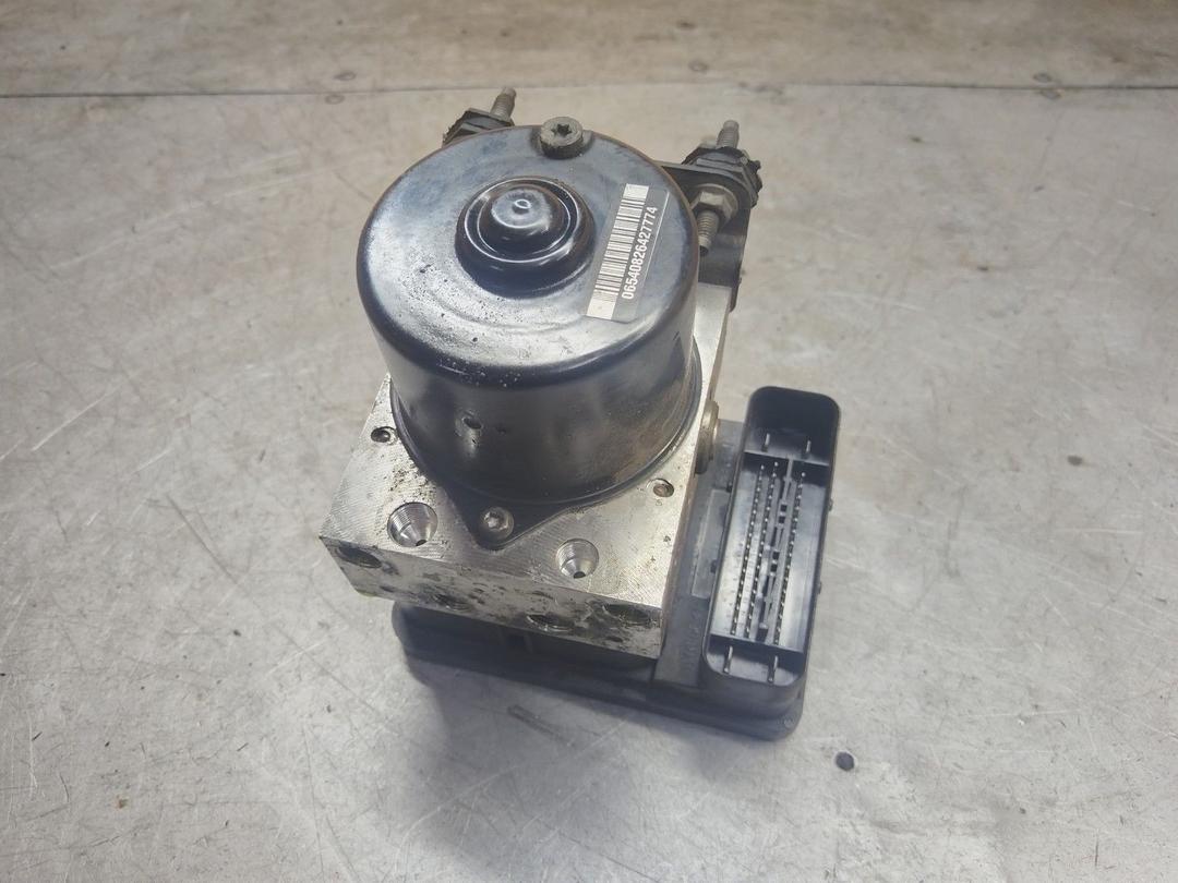 Блок ABS OTTOI9 Citroen C5