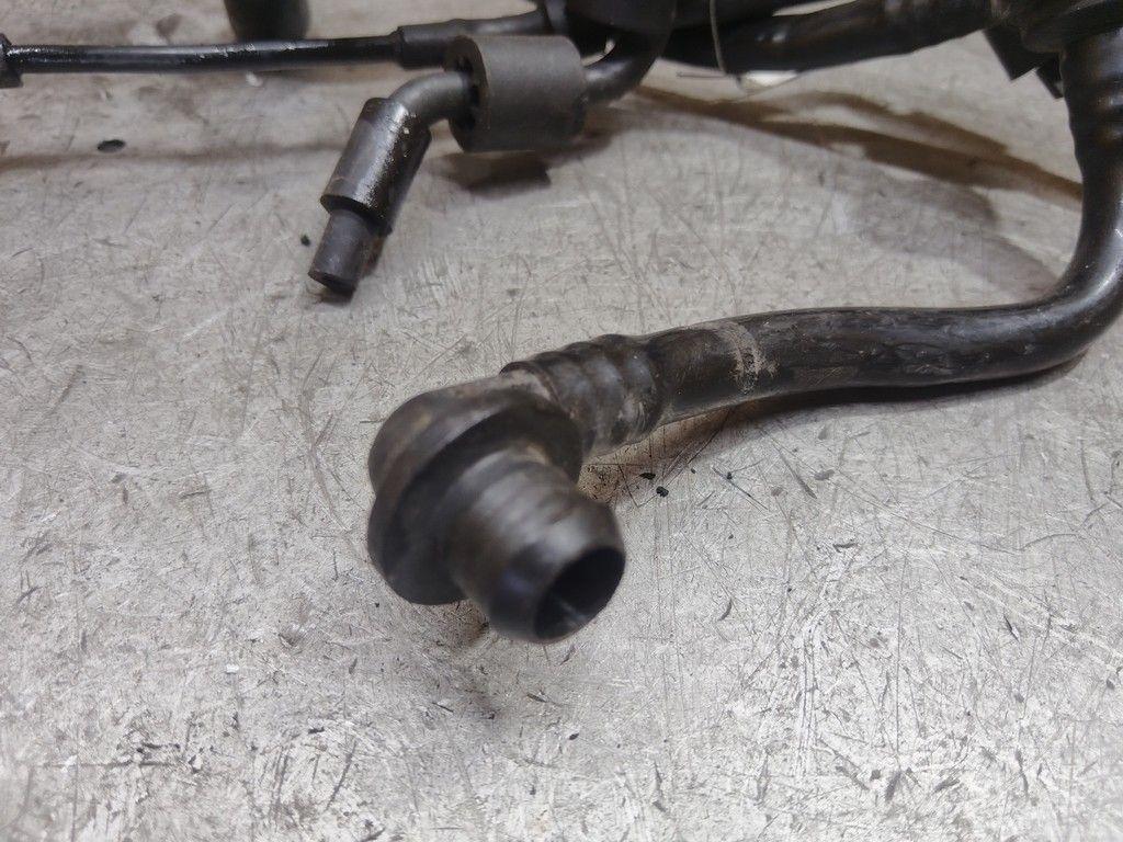 Трубка вакуумная TFN8D8 Volkswagen Polo - Фото 3