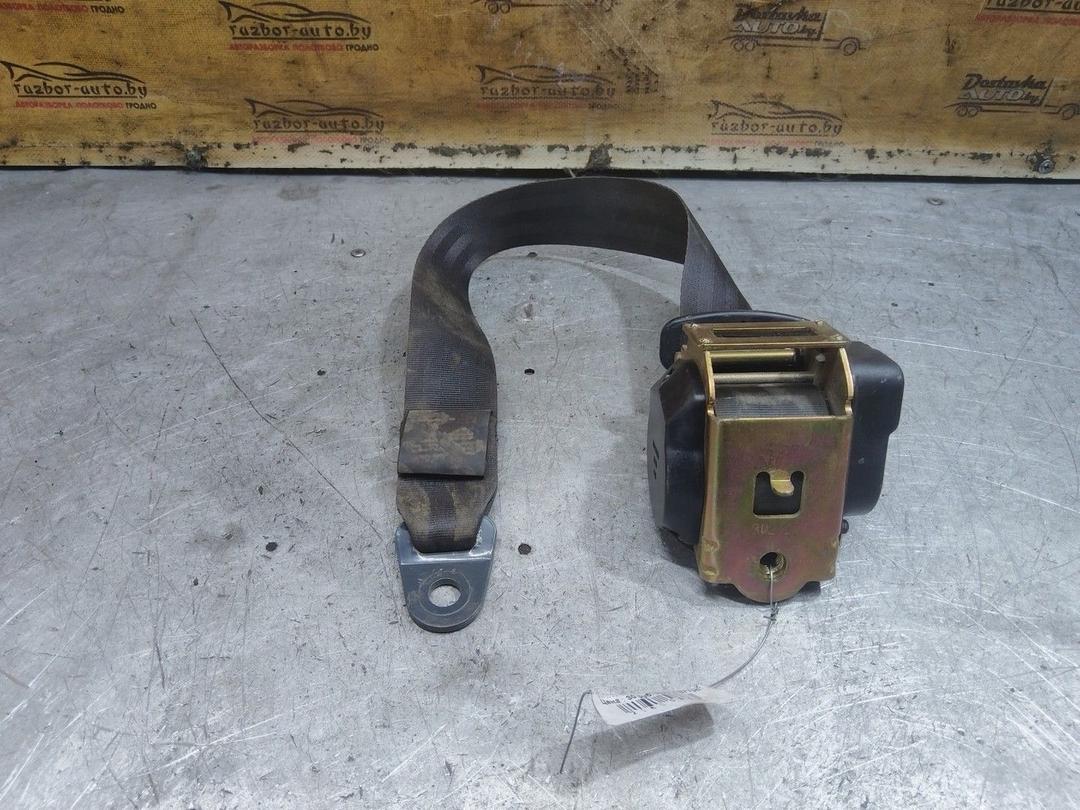 Ремень безопасности задний правый 791C1Y Citroen Xsara Picasso - Фото 3