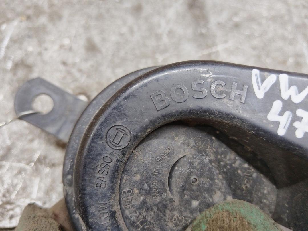 Сигнал (клаксон) 8288BJ Volkswagen Passat купить