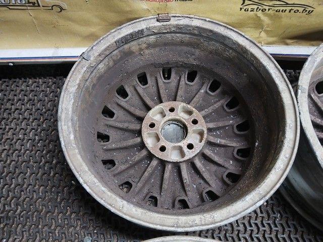 Диск литой R16, 5x108 Volvo S60 2006 L3Z2FF (комплект) L3Z2FF L3Z2FF Volvo S60 undefined