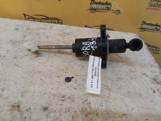 Цилиндр сцепления главный CWOKBN Volkswagen Bora - Фото 2