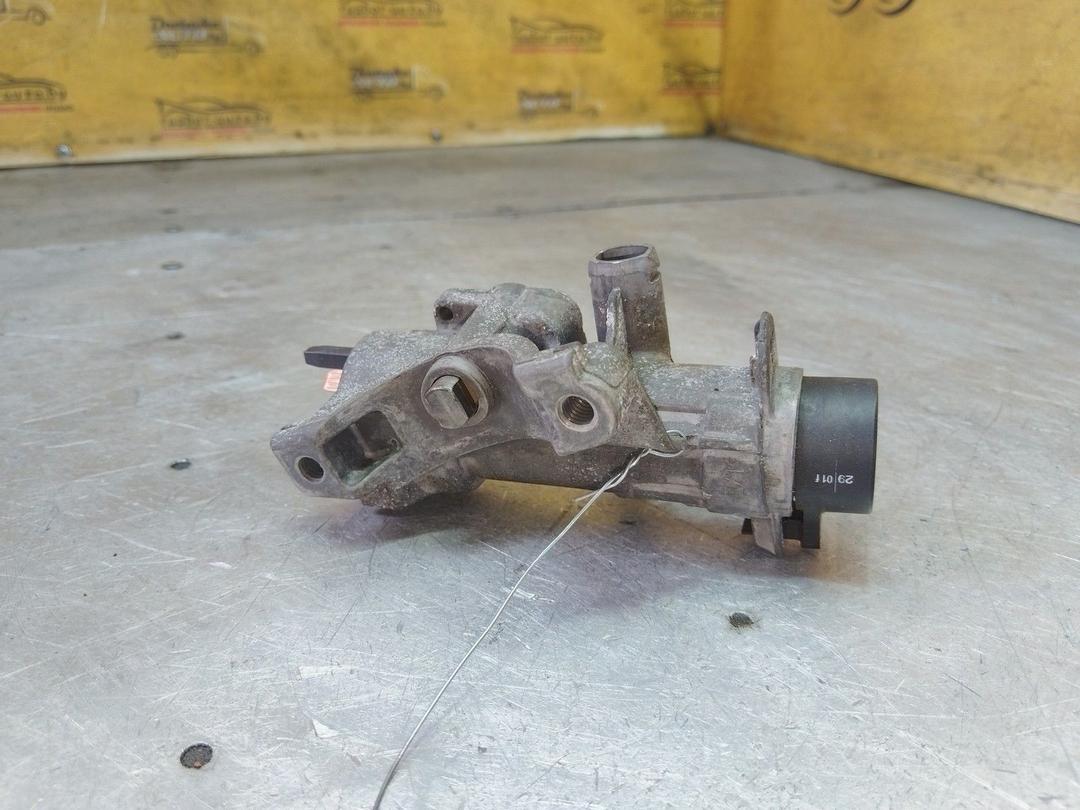 Замок зажигания YBWTV1 Volkswagen Passat - Фото 2