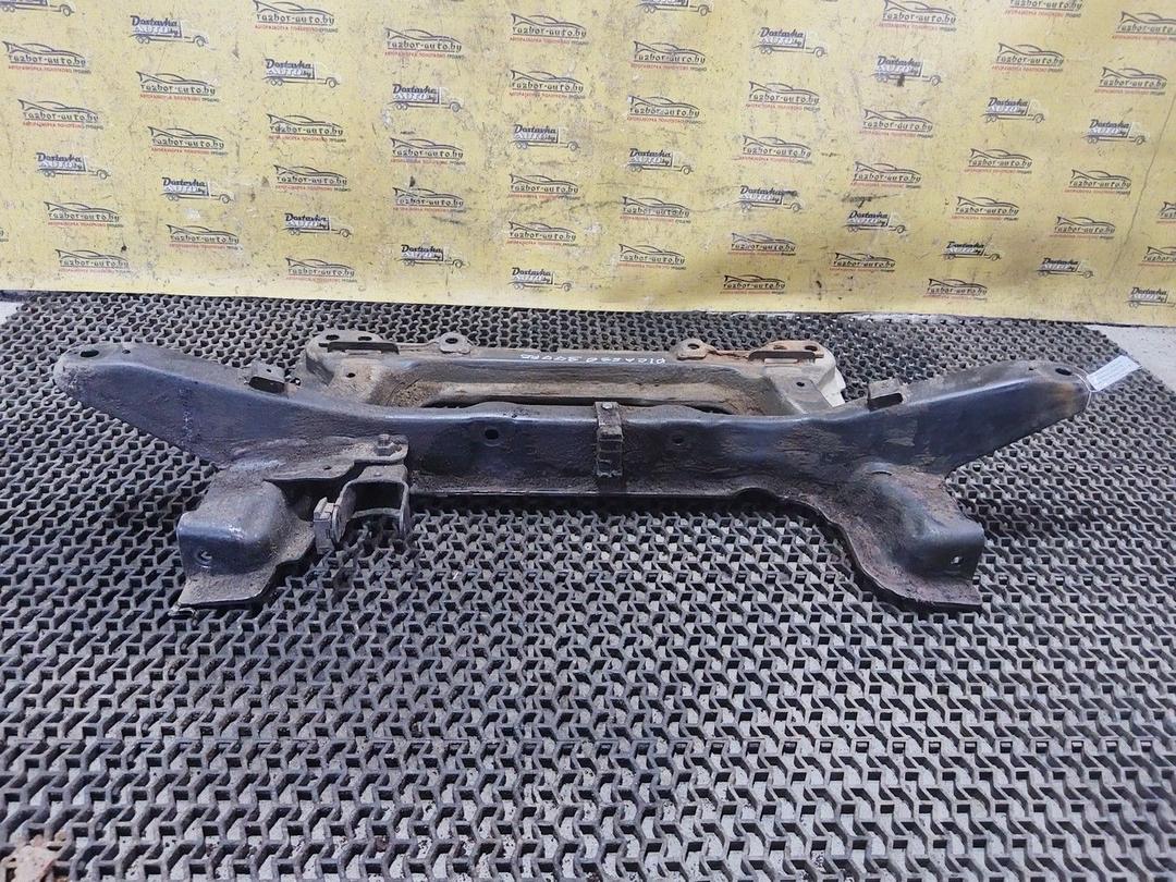 Балка подвески передняя (подрамник) X9OMTB Citroen Xsara Picasso - Фото 2