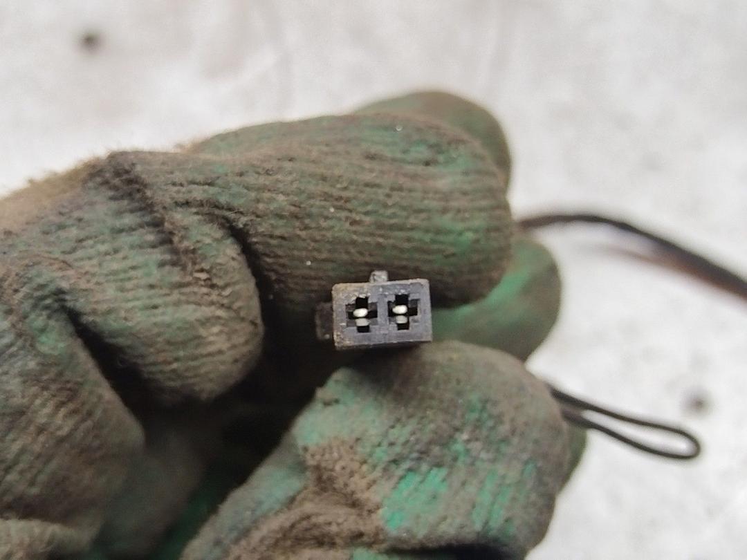 Проводка двери задней левой HNGRU7 Volkswagen Caddy купить с доставкой