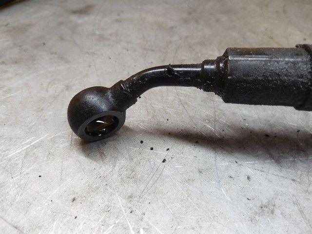 Трубка гидроусилителя 7V8I6A Audi A4 купить в магазине запчастей бу