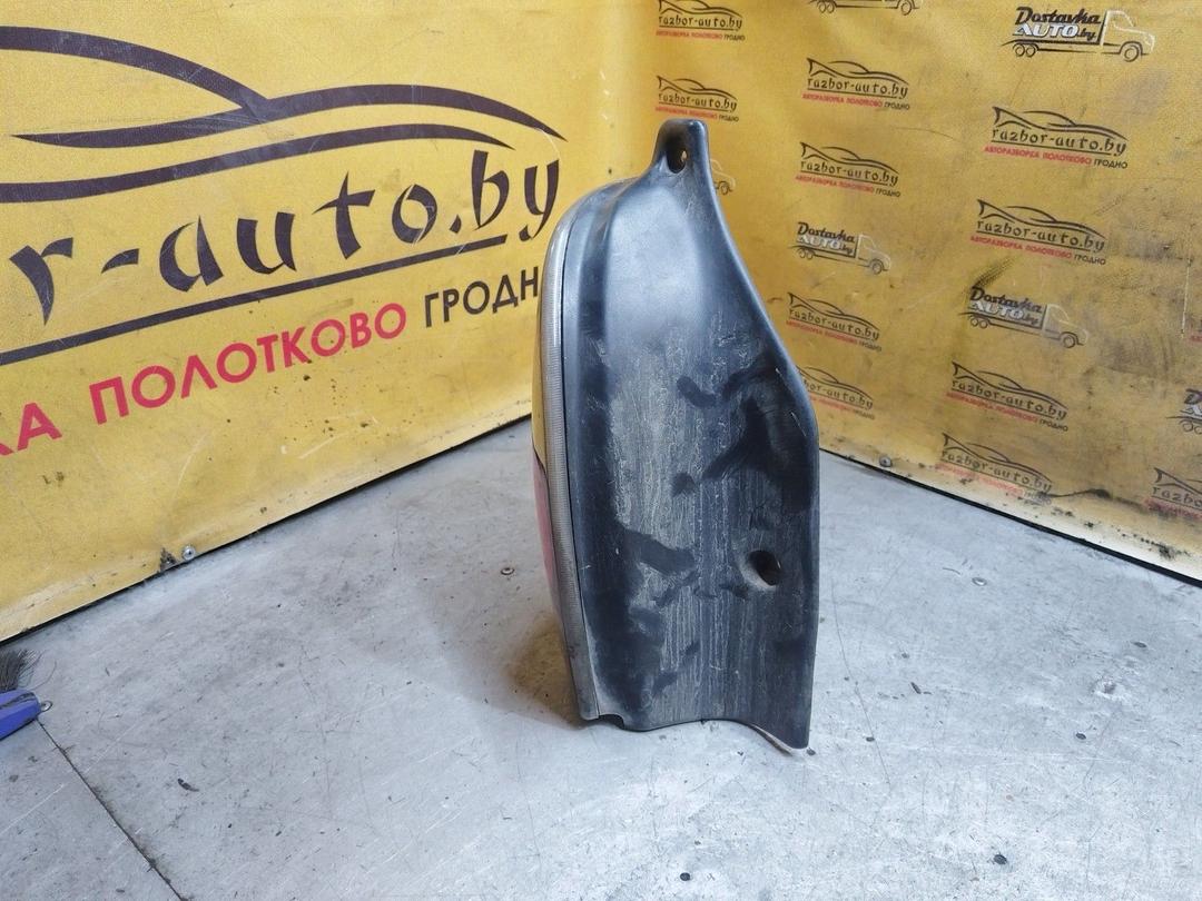 Фонарь задний левый 110IFE Renault Espace купить с доставкой