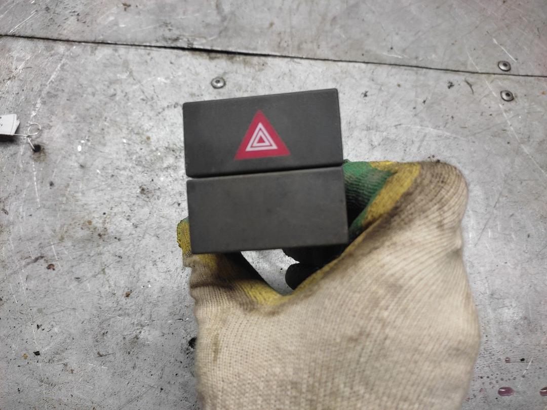 Кнопка аварийной сигнализации 7PPUDL Opel Meriva - Фото 1