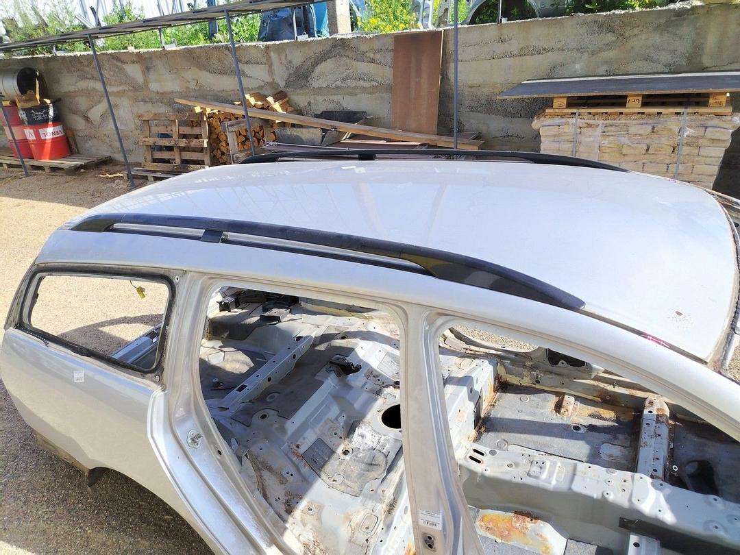 Крыша NIJ3P9 Honda Accord - Фото 3