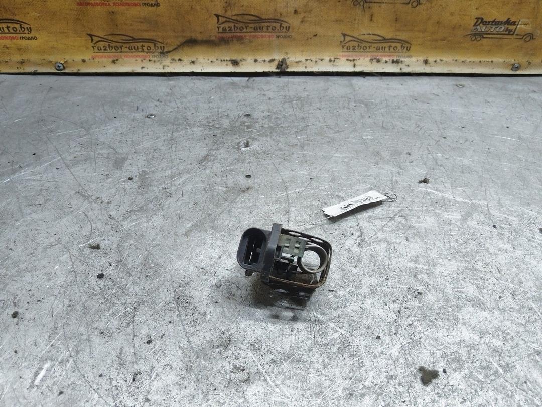 Сопротивление вентилятора охлаждения BDM5MY Renault Scenic купить