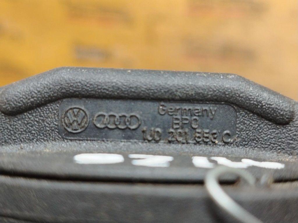 Крышка топливного бака 88U95I Volkswagen Polo - Фото 4
