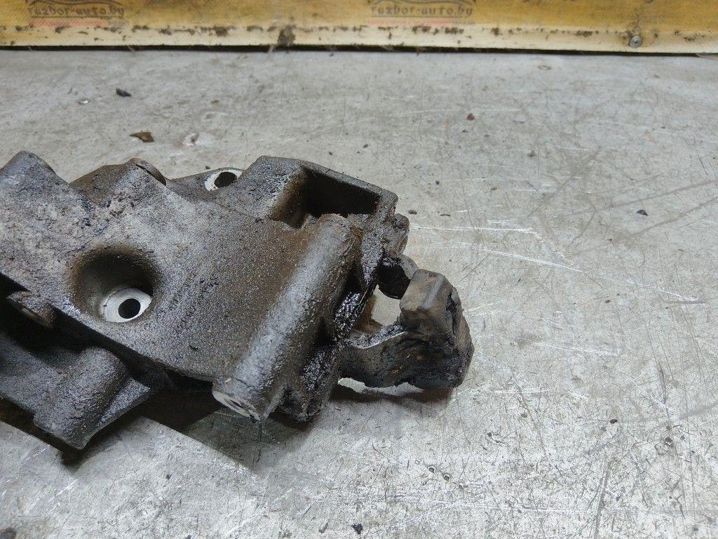 Кронштейн генератора SYPQ1P Renault Scenic - Фото 5