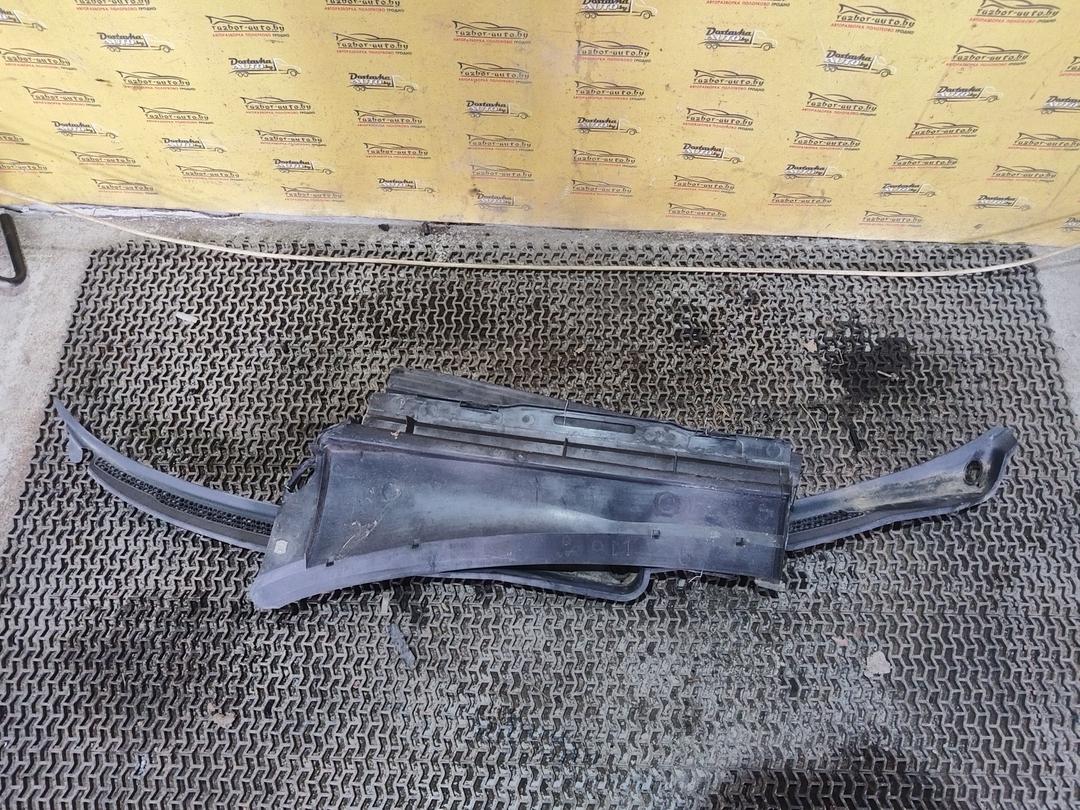 Дождевик 6C906C Peugeot 406 - Фото 1