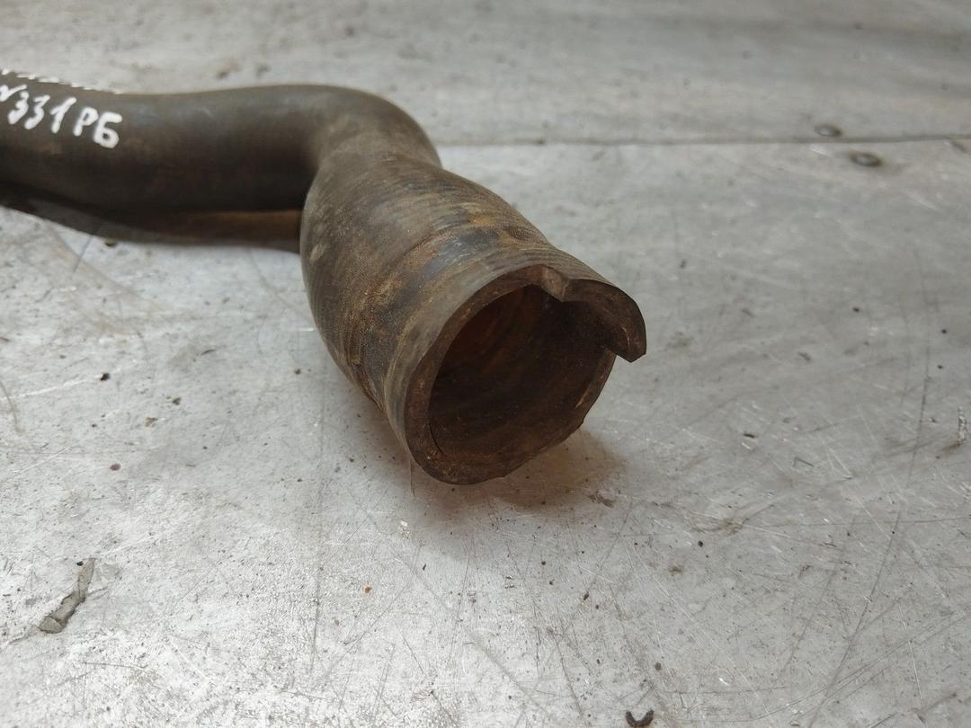 Патрубок радиатора V0Z9ZL Citroen Xsara - Фото 2