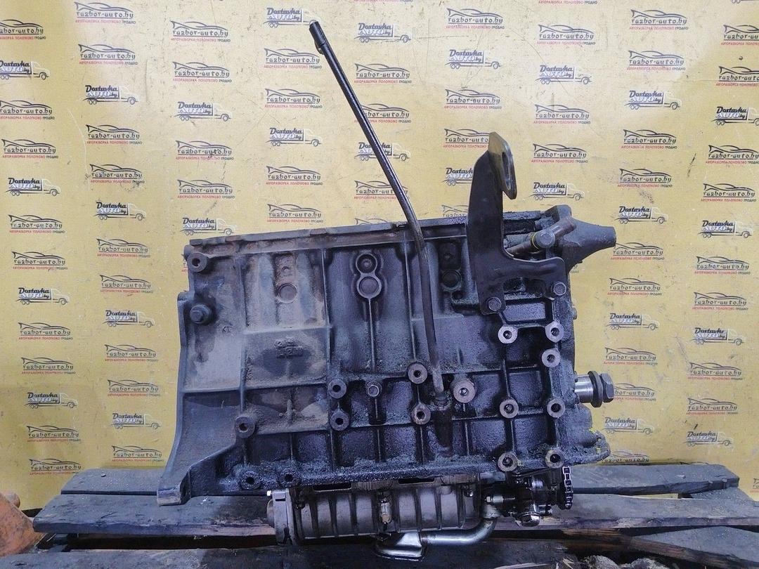 Блок цилиндров G7JEX9 Kia Carnival купить