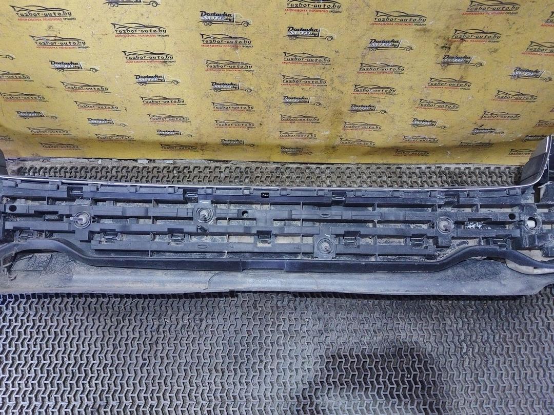 Бампер задний 7KSXXB Volvo V70 undefined