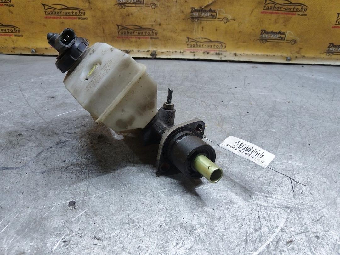 Цилиндр тормозной главный 1TZXK7 Renault Scenic купить в магазине запчастей бу