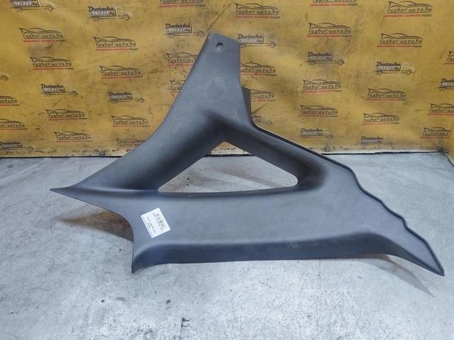 Обшивка стойки задней левой 1GZVO2 Fiat Linea - Фото 1