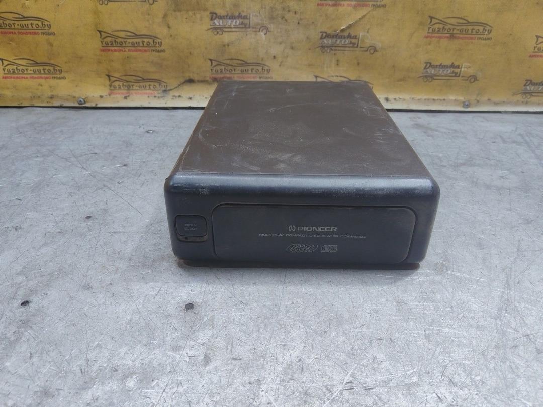 CD-чейнджер 3HI16D Renault Espace купить