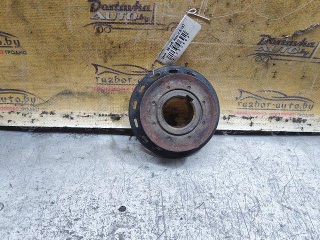 Шестерня коленвала L1J18O Ford Focus