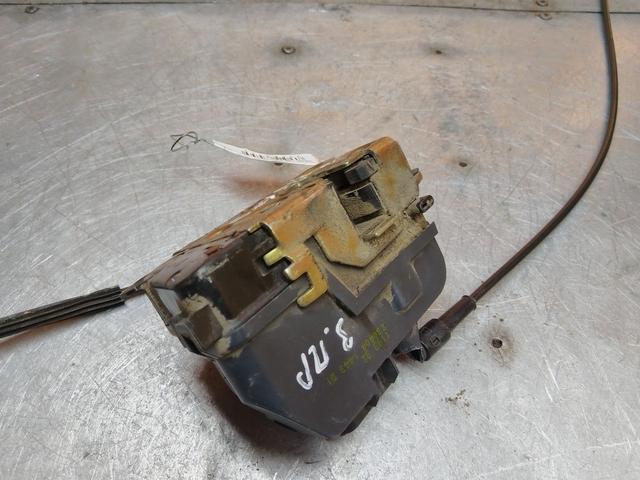 Замок двери задней правой O2J4CR Renault Grand Scenic купить с доставкой