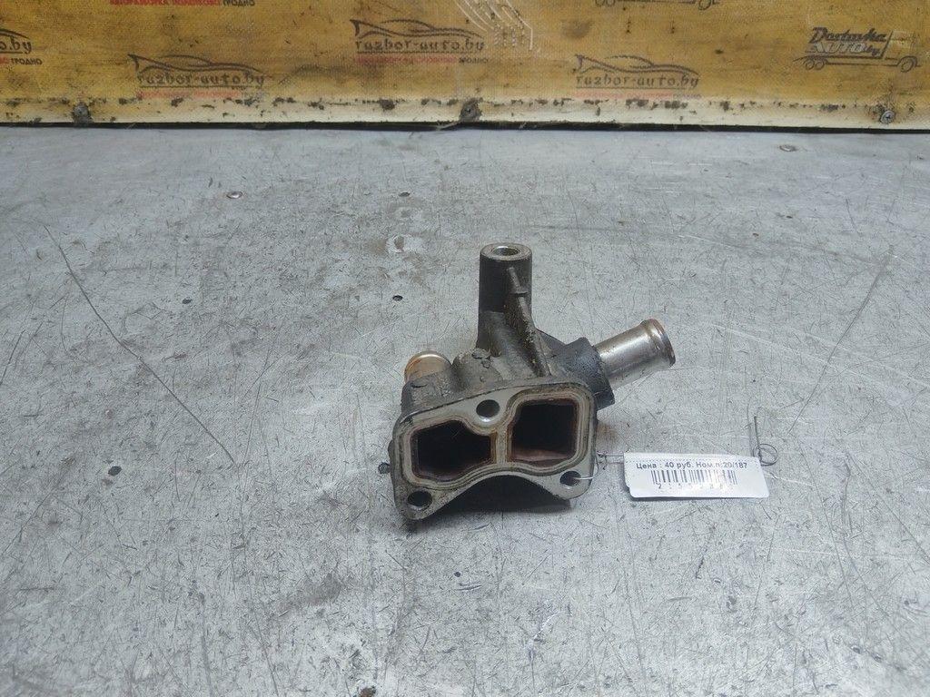 Фланец N0I9CM Opel Vectra - Фото 4