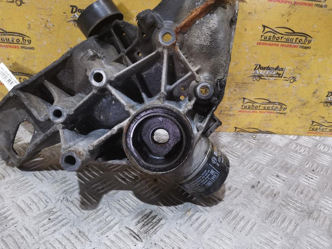Кронштейн генератора HK83B4 Renault Megane - Фото 4