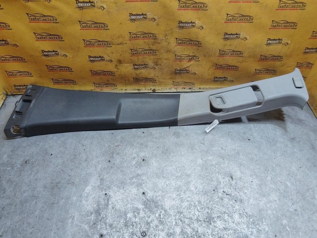 Обшивка стойки центральной левой A88IN2 Opel Zafira