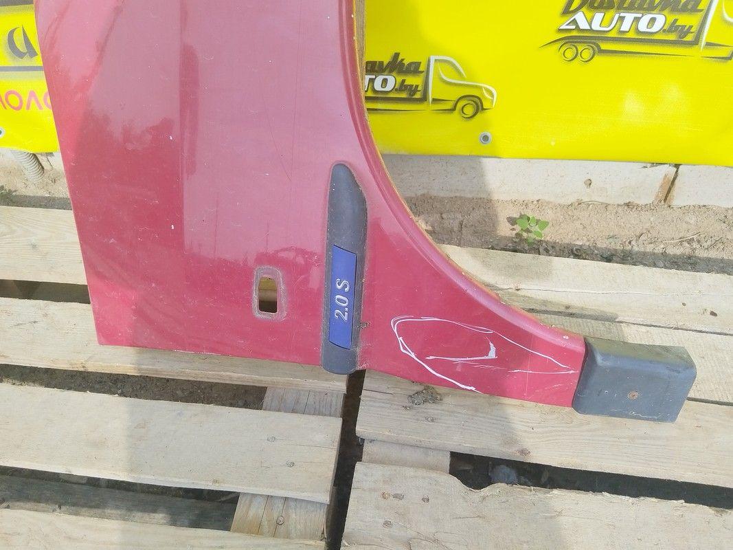 Крыло переднее правое 5P7I79 Citroen Evasion купить