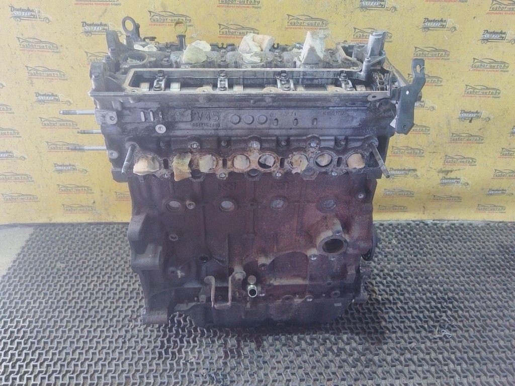 Двигатель A8ACC6 Ford Mondeo - Фото 11